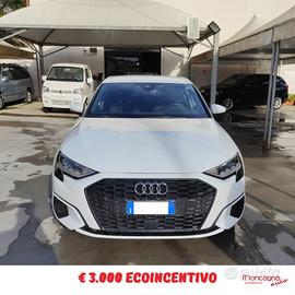 AUDI A3 SPB 30 TDI S tronic Business