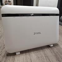 Zyxel ex5601 t0 no brand