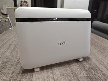 Zyxel ex5601 t0 no brand
