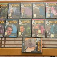 Dvd nuovi ispettore Derrik