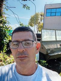 Facchinaggio/pulizie