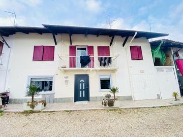 CASA SEMINDIPENDENTE A FIANO