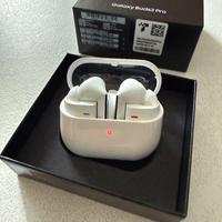 SAMSUNG GALAXY BUDS 3 PRO WHITE