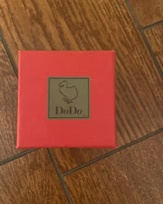 Pappagallino Dodo
