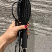 Piastra GHD glide - modello spazzola