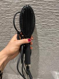 Piastra GHD glide - modello spazzola