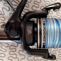 2 Mitchell avocast 8000