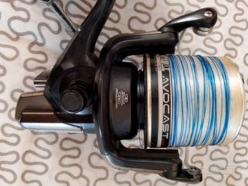 2 Mitchell avocast 8000