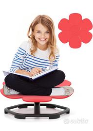 Sedia bambini