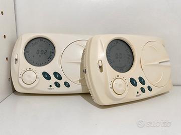 Termostato cronotermostato