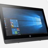 HP ProOne 400 G1 Intel Core i3-4130T 19.5" - 8 GB