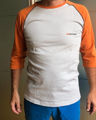 Maglia Unlimited