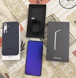 Samsung Galaxy S25 Plus 256 GB + Accessori