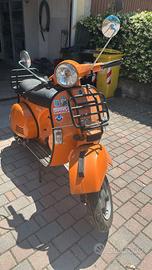 scooter LML 150cc