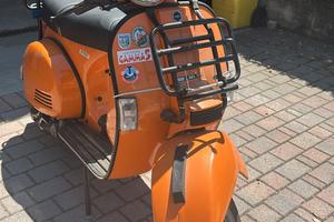 scooter LML 150cc