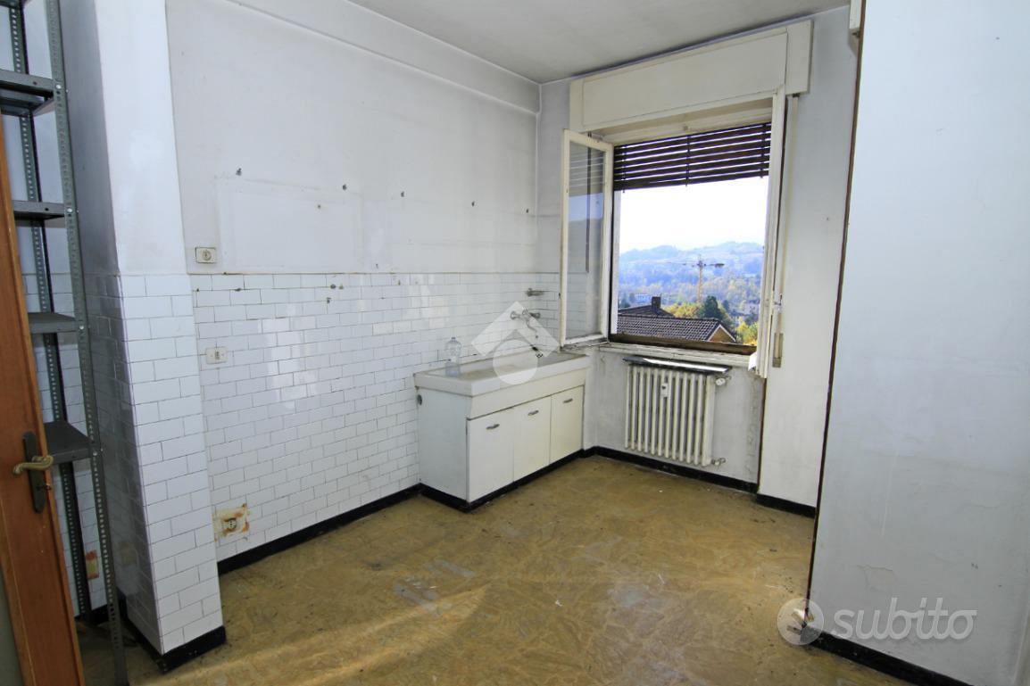Appartamento – Gavi, Alessandria - Vista 5