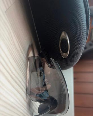 occhiali da sole oakley encorder