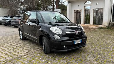 500 L 1.3 multijet