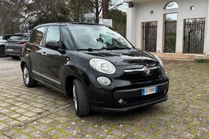 500 L 1.3 multijet