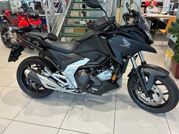Honda NC 750 DCT