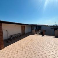 Soluzione indipendente ristrutturata - macerata