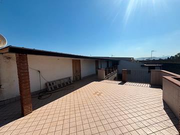 Soluzione indipendente ristrutturata - macerata