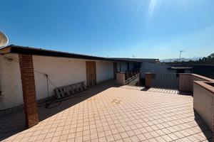 Soluzione indipendente ristrutturata - macerata