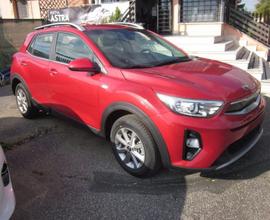 KIA Stonic 1.2 ECO GPL Urban