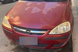 Opel Corsa C