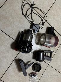 Pezzi di ricambio Dyson V7