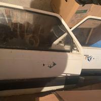 Sportelli Fiat Panda 4x4