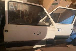 Sportelli Fiat Panda 4x4