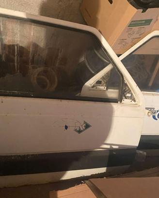 Sportelli Fiat Panda 4x4