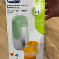 Thermos chicco
