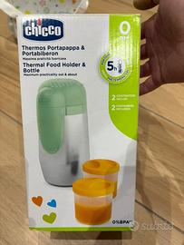 Thermos chicco