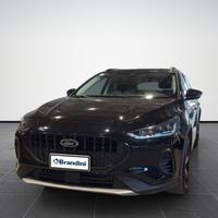 FORD Focus Active 1.0t ecoboost h X 155cv powershi