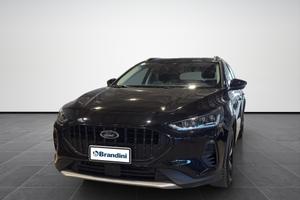 FORD Focus Active 1.0t ecoboost h X 155cv powershi
