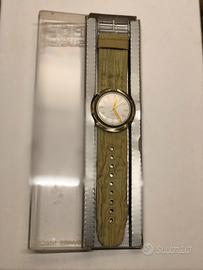 Orologio pop Swatch nimphaea