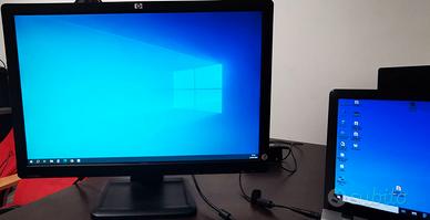 Monitor HP 22 Pollici