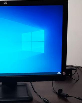 Monitor HP 22 Pollici