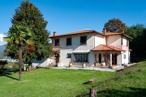 Villa singola Castelnuovo di Garfagnana