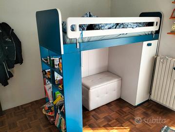 arredo camera ragazza/a