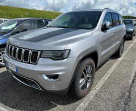 JEEP Grand Cherokee 3.0 V6 CRD 250 CV Multijet I