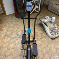 Ellittica doymos el 120