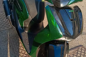 Sh 125 