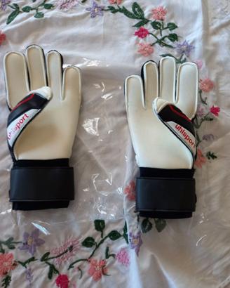 guanti da portiere