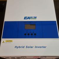 Inverter Easun Power 6 kw