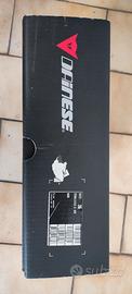 Stivali moto DAINESE