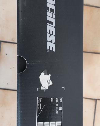 Stivali moto DAINESE