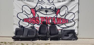 OPEL CORSA E TAPPEZZERIA SEDILI INTERNI 5 PORTE